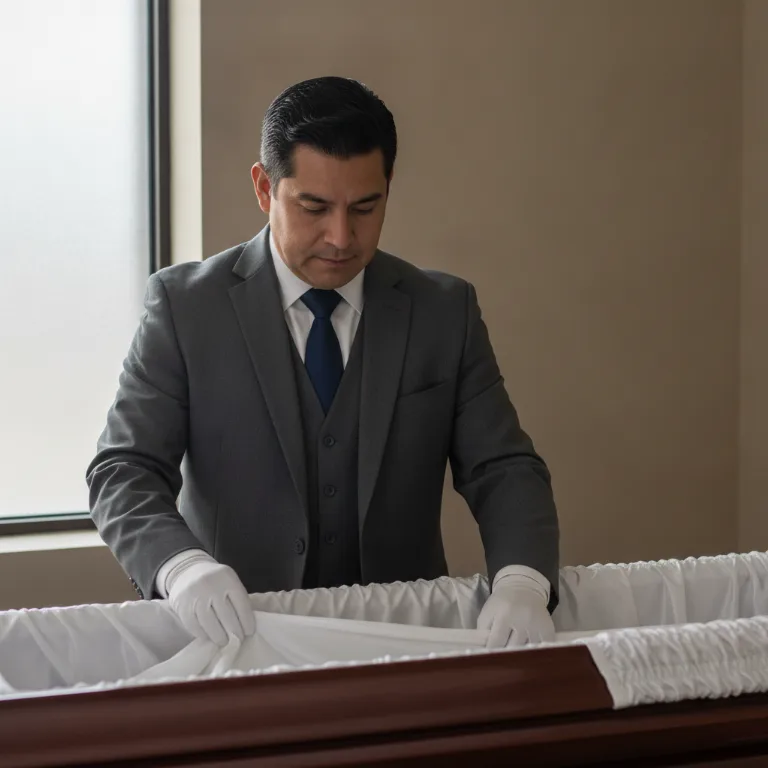 Agência funerária Ibiúna